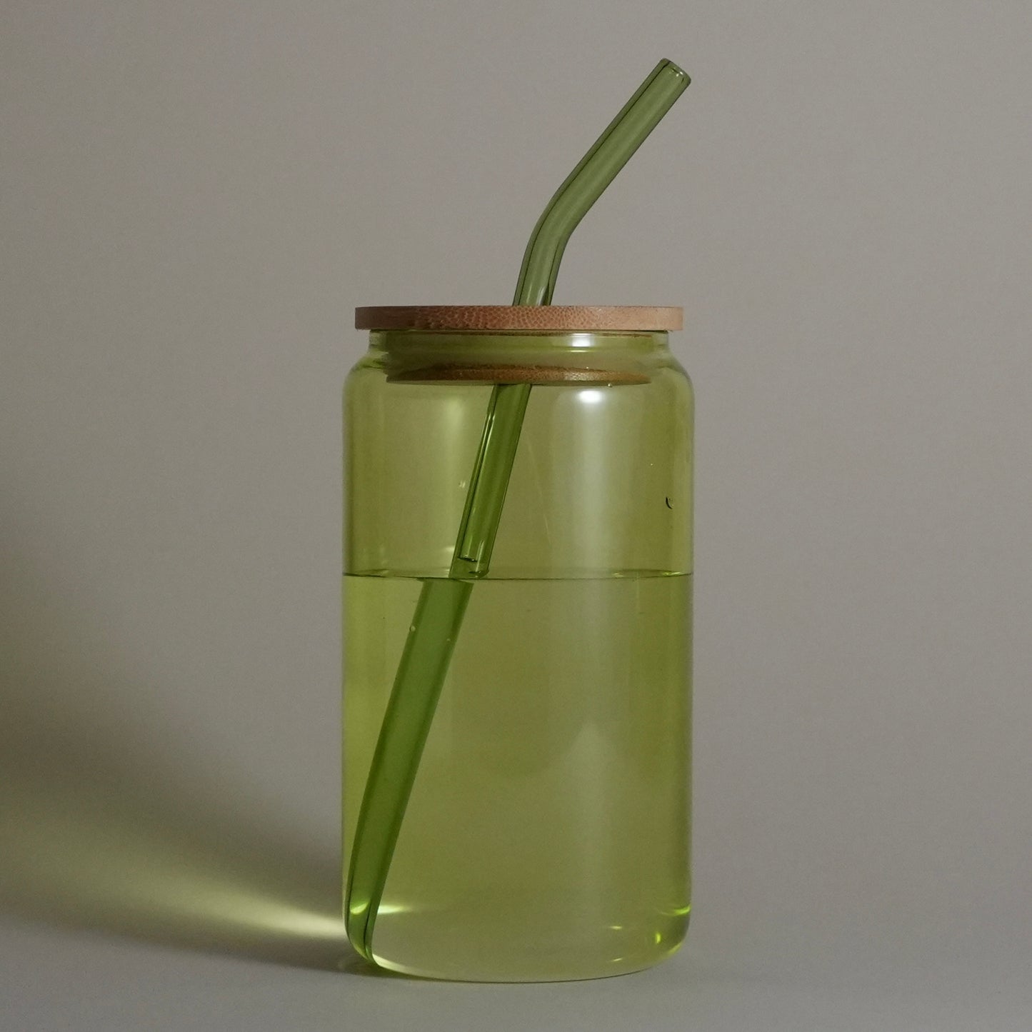 Airy Glass Tumblers