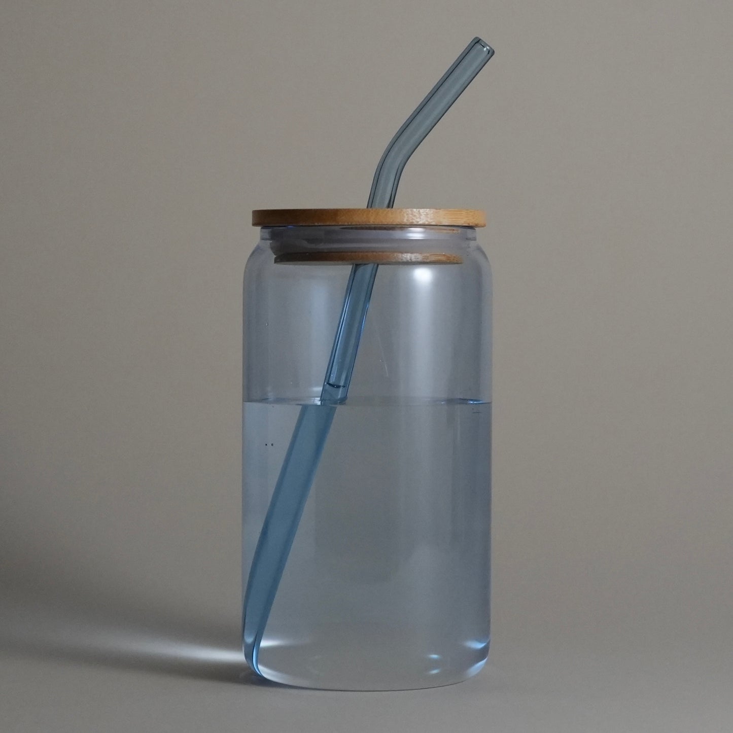 Airy Glass Tumblers