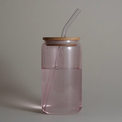 Airy Glass Tumblers