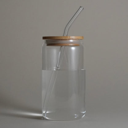 Airy Glass Tumblers